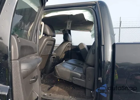 2011 GMC Sierra K1500 Sle z USA, uszkodzony, nr VIN 3GTP2VE32BG340175